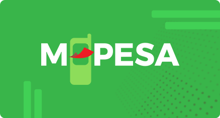 M-Pesa