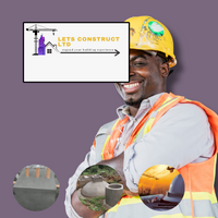 Lets Construct Network Solutions.