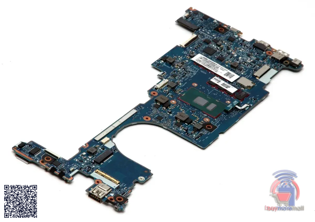 Hp Elitebook motherboard 1030 g2 i5 8gen