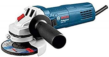 Bosch – GWS 700 Professional Angle Grinder.