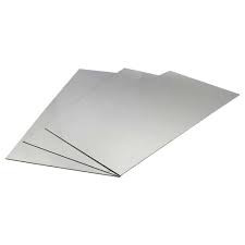 Stainless steel plain sheet (3.0 mm 304)