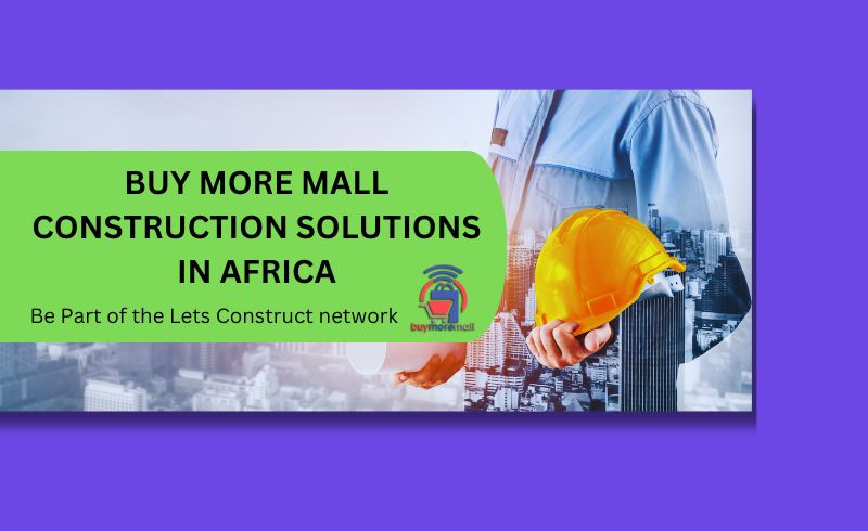 Buy More Mall Kenya promo