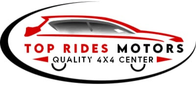 TOP RIDE MOTORS LTD