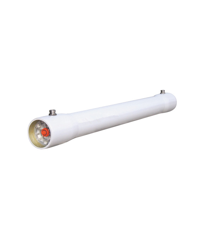 FRP side Port 8040-7 Core Membrane Housing