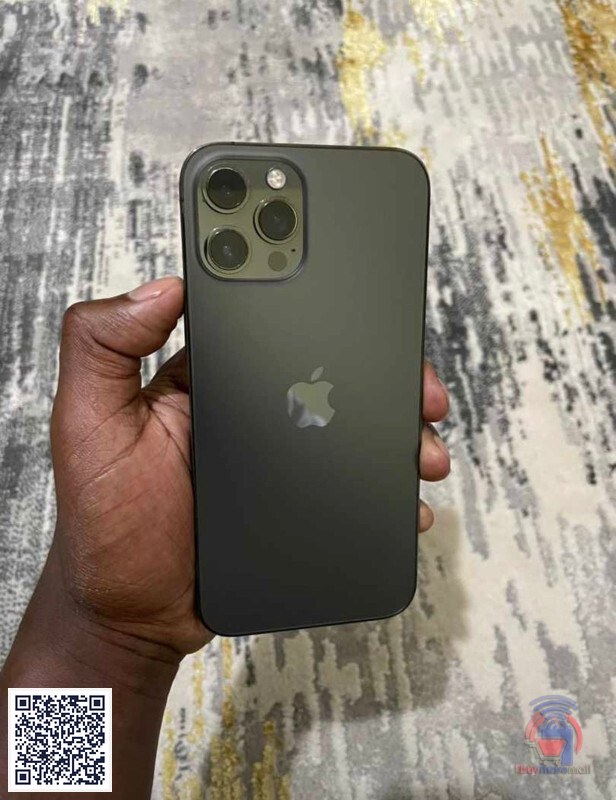 iphone 12 pro 256gb – price in Kenya