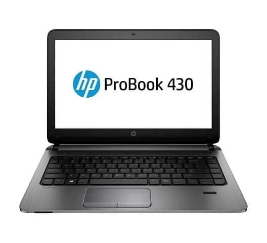 Hp 430g2 core i5 8gb 500gb