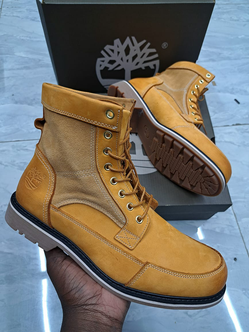 Timberland Shoes