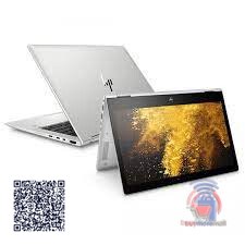 HP EliteBook x360 1030 G3 Multi-Touch 2-in-1 Laptop