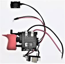 SWITCH FOR BOSCH GDR120-LI 2607202312