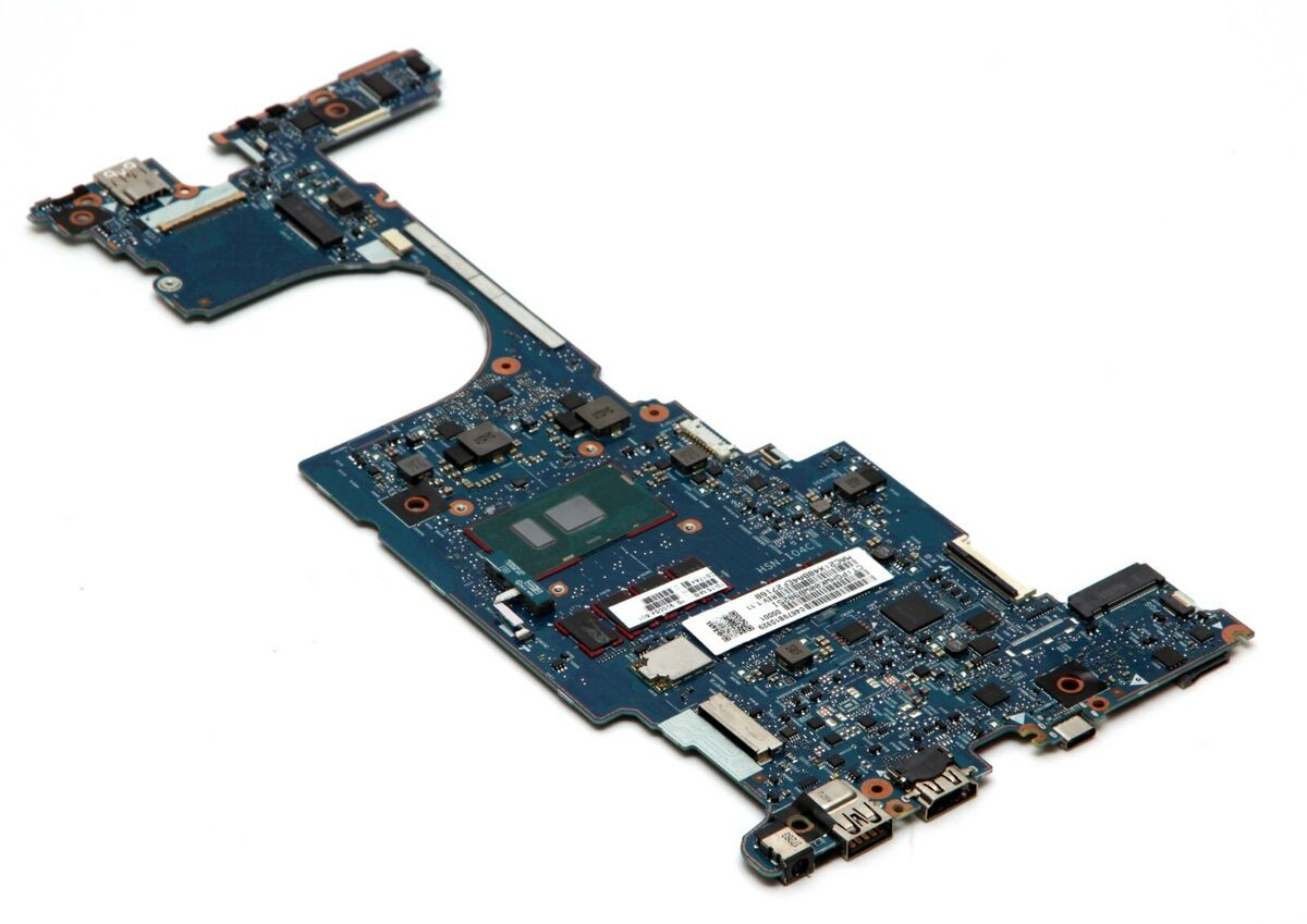 Hp Elitebook motherboard 1030 g2 i5 8gen
