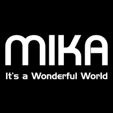 MIKA