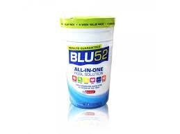 BLU52 ALL IN ONE