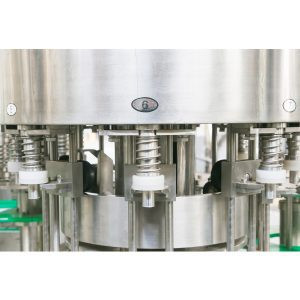 Liquid Filling Machines