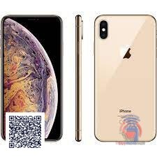 Apple iPhone XS Max 256GB
