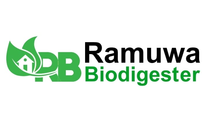 RAMUWA BIODIGESTER