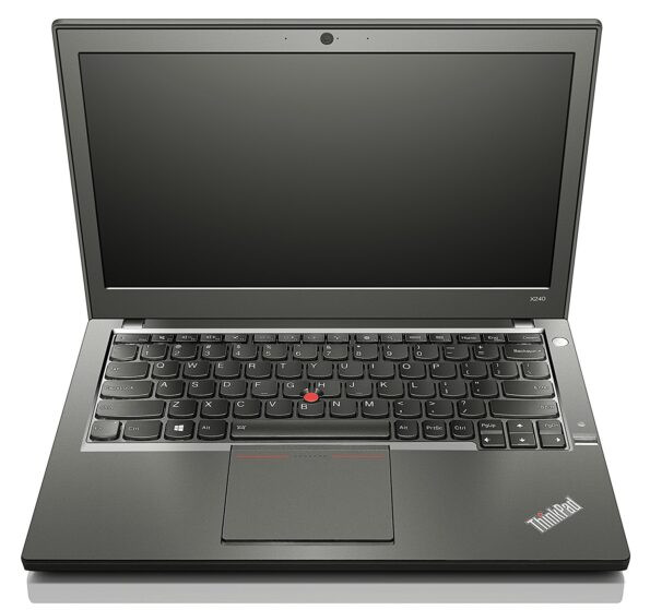 Lenovo x240 core i5 8gb 256gb