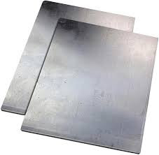 Stainless steel plain sheet (2.5 mm 304)
