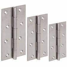 4" Hinges