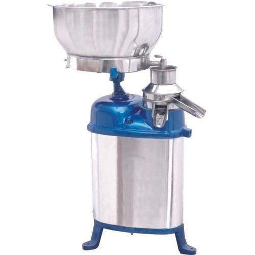 Electric Milk Cream Separator 500LPH