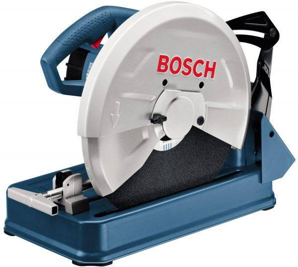 BT CHOP/MULTICUTSAW GCO 240 PROFESSIONAL