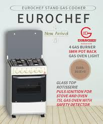 EUROCHEF