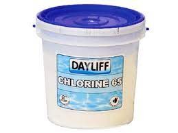 DAYLIFF CHLORINE 65