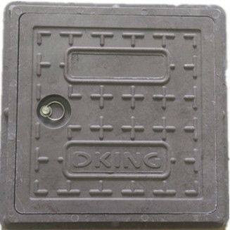 12×12 Manhole Covers