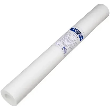 PP Sediment Filter Cartridge Set for Water Purifiers