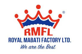 Royal Mabati Factory