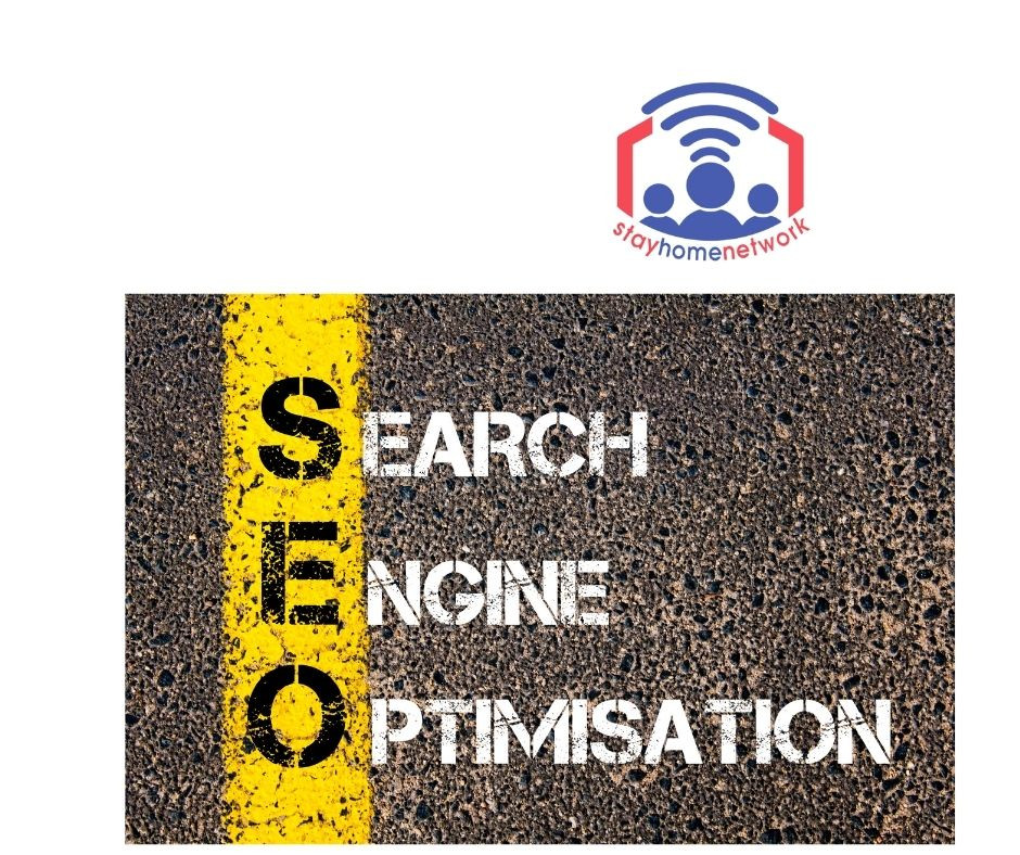 Search Engine Optimisation