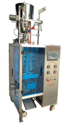 KPLHS240B (Pouch Filling Machine)