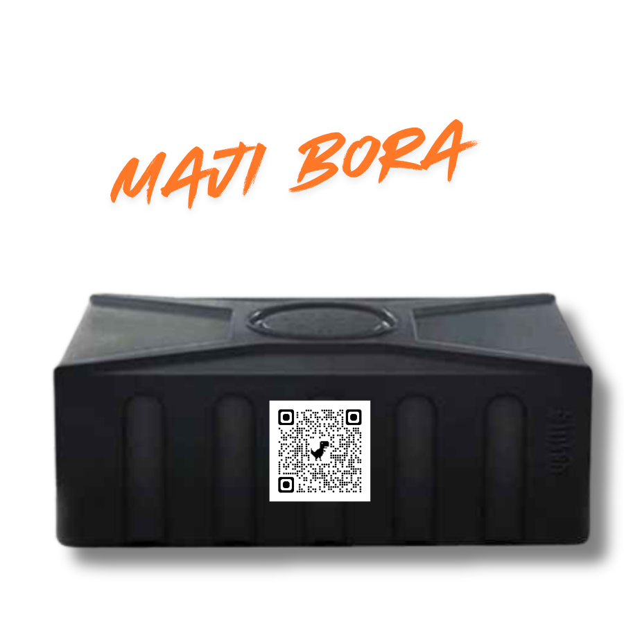 1000L Reliance Loft Tank – No More Water Shortages!