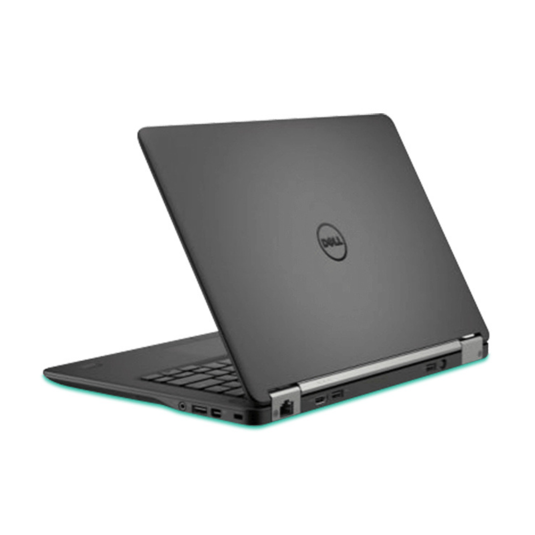 Dell 7250 core i7 8gb 256gb