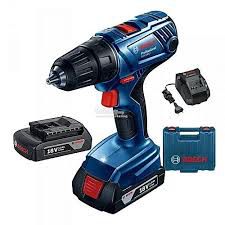 Bosch GSB 180-LI 18V Cordless Impact Drill