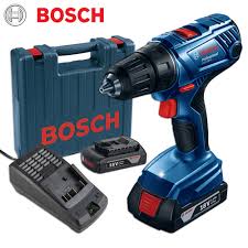 Bosch GSR 180-LI Professional Cordless Drill