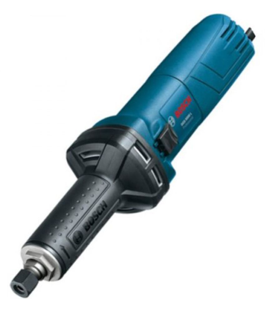 Straight Grinder Bosch GGS 5000 L Professional