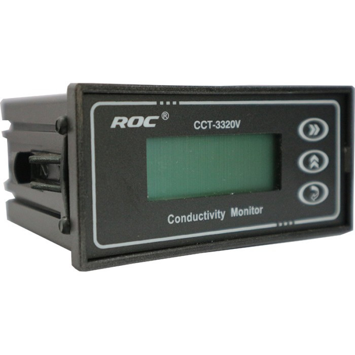 Conductivity Monitor – Model: CCT3320V (CM230)