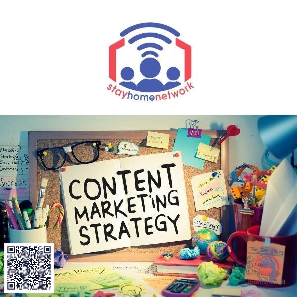 Content Marketing