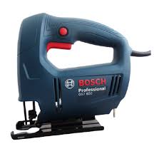 BOSCH JIGSAW GST 650 PROFESSIONAL, 450W, CORDED