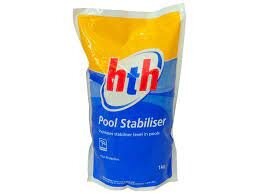 POOL STABILISER