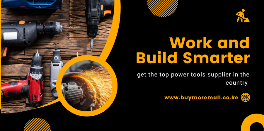 Buy More Mall Kenya promo