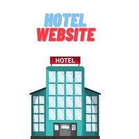 Hotel Booking Website