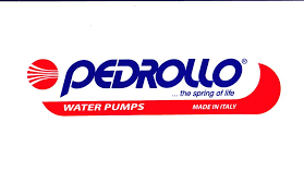 PEDROLLO