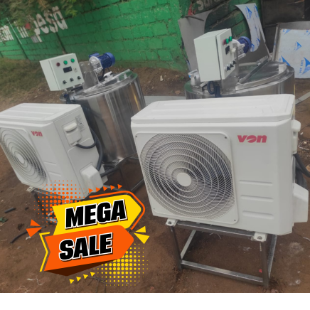 Buy More Mall Kenya promo