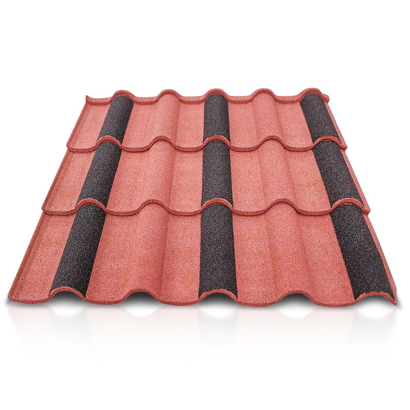 New Roman Roofing Tile