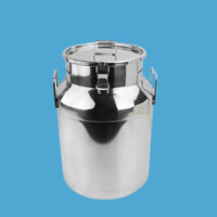 20l milk storage can