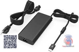 Dell type C charger