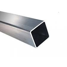 stainless steel square tubes (30×30x1.2mm g201)