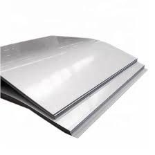 Stainless Steel Laser sheet(1 mm 201)