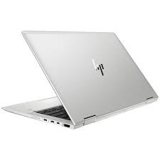 HP EliteBook x360 1030 G3 Multi-Touch 2-in-1 Laptop